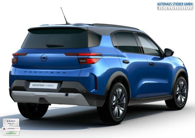 Opel Frontera GS 145 Hybrid AT6 7-S TechP SHZ LHZ Nav 