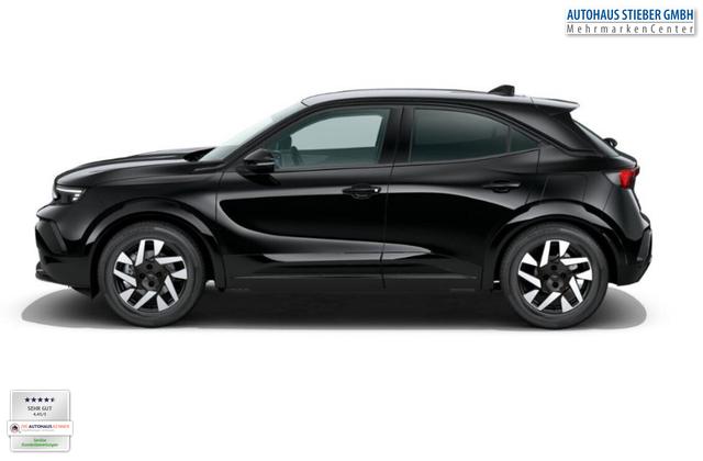 Opel Mokka GS 1.2 130 AT8 KomfortP SHZ Kam PDC 17Z 