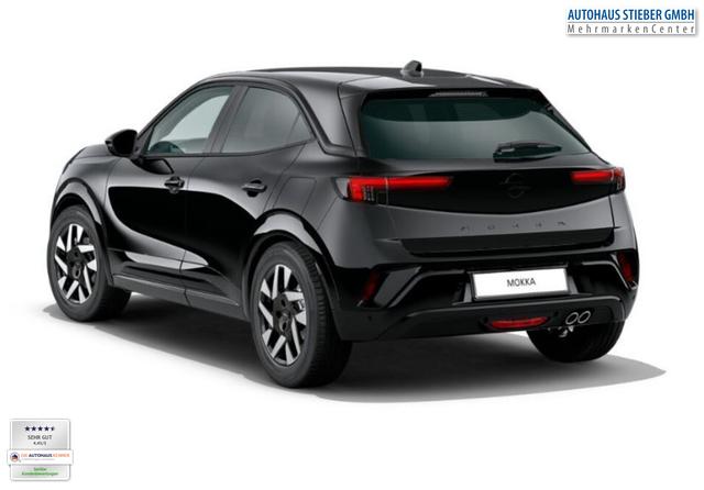 Opel Mokka GS 1.2 130 AT8 KomfortP SHZ Kam PDC 17Z 