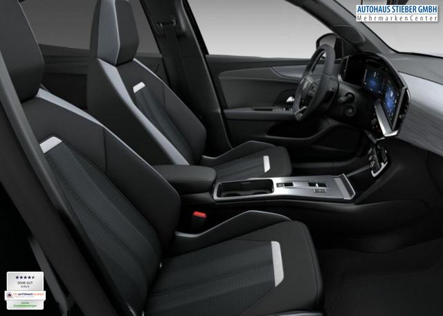 Opel Mokka GS 1.2 130 AT8 KomfortP SHZ Kam PDC 17Z 