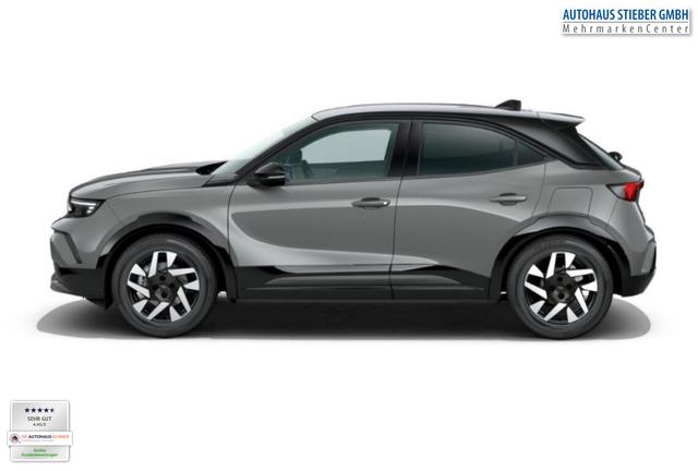 Opel Mokka GS 1.2 130 AT8 KomfortP SHZ Kam PDC 17Z 