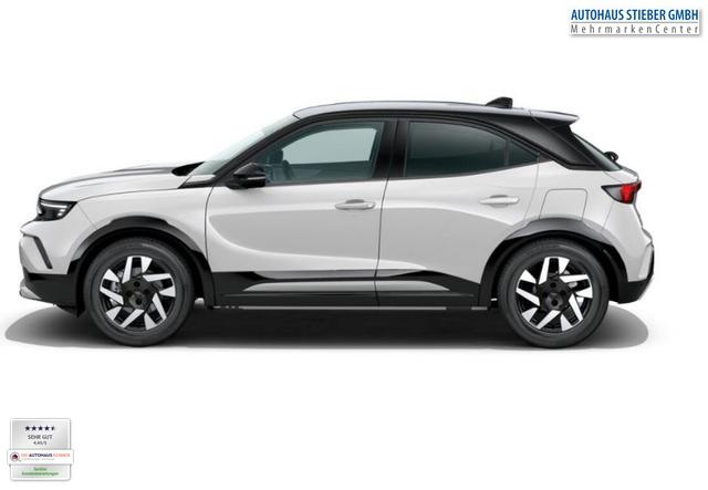 Opel Mokka GS 1.2 130 AT8 KomfortP SHZ Kam PDC 17Z 