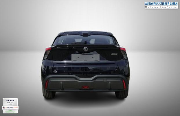 MG MG4 NAVI+SHZG+LHZG+CAM+ACC+KEYLESS 