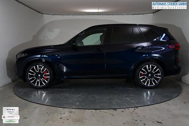 BMW X5 M Sportpaket Pro 3.0 8-Gang Steptronic xDrive 