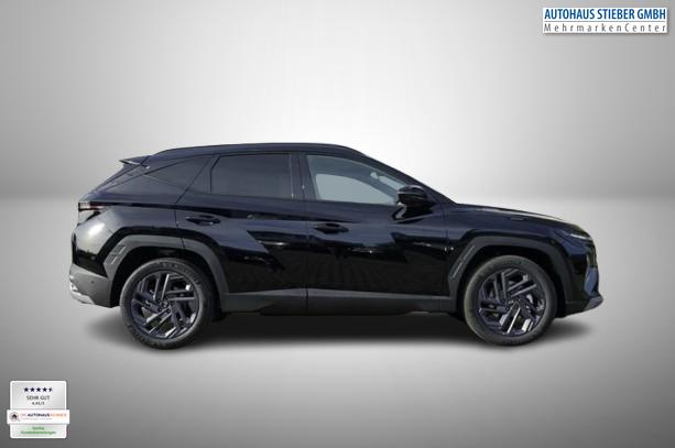 Hyundai TUCSON Prime 1.6 T-GDi Hybrid SHZ+SBL+LKZ+PANO+360&deg;KAM 