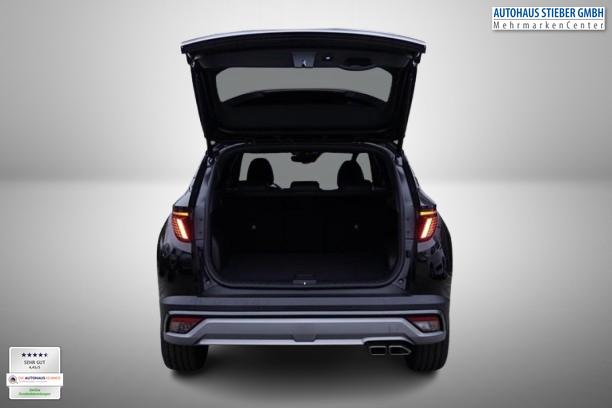 Hyundai TUCSON Prime 1.6 T-GDi Hybrid SHZ+SBL+LKZ+PANO+360&deg;KAM 