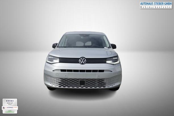 Volkswagen Caddy Cargo SHZ+NAVI+CARPLAY+RFK+EPH VO+HI 