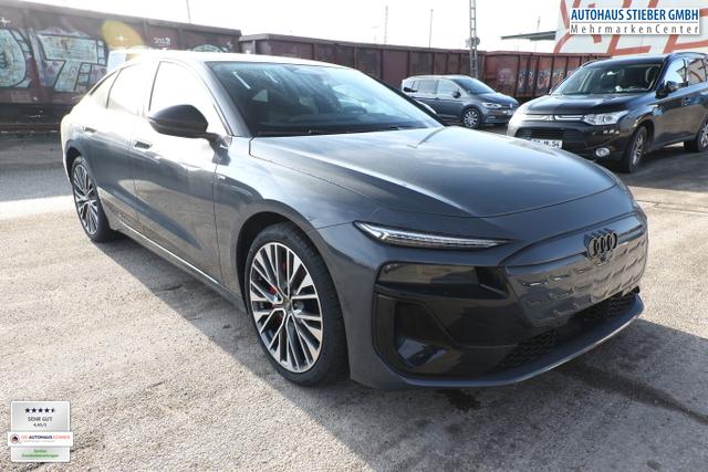 Audi A6 Sportback e-tron S line 428 quattro 2xS Tech+ 