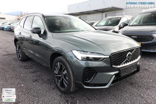 Volvo XC60 Plus Dark T6 AWD FACELIFT AHK 360° H/K ACC 