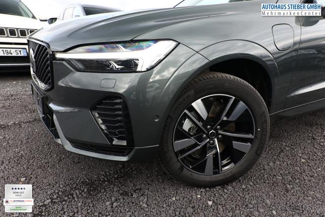 Volvo XC60 Plus Dark T6 AWD FACELIFT AHK 360° H/K ACC 