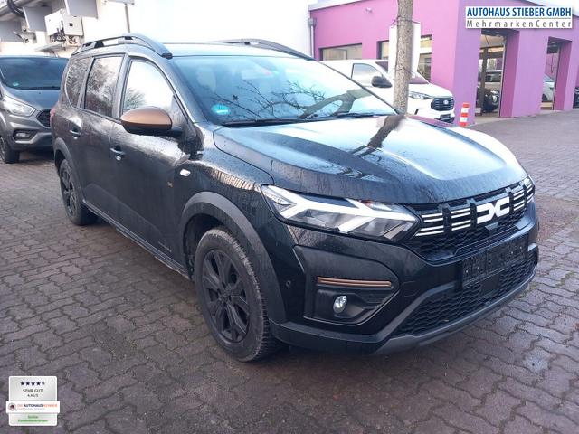 Dacia Jogger Extreme+ 1.0 TCe 100 ECO-G 7S Nav PDC SHZ 