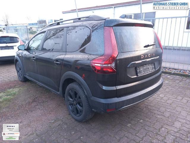 Dacia Jogger Extreme+ 1.0 TCe 100 ECO-G 7S Nav PDC SHZ 