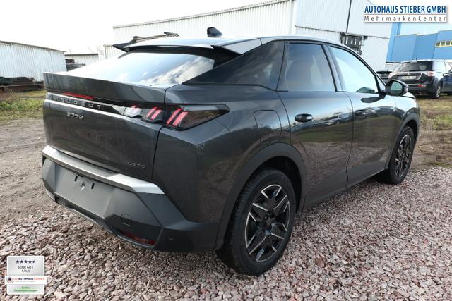 Peugeot 3008 Allure MHEV 145 ACC 21-HD" SHZ Allwetter 