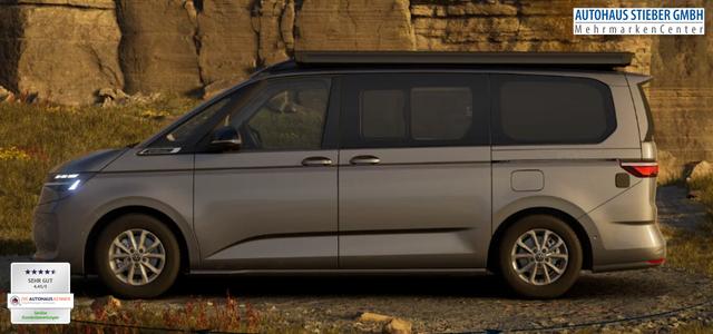 Volkswagen T7 California Ocean 150 Markise ParkP Keyl ACC 