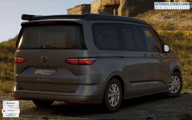Volkswagen T7 California Ocean 150 Markise ParkP Keyl ACC 