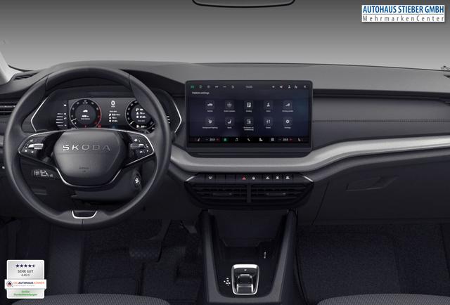 Skoda Octavia Combi Selection eTSI 150 DSG Selec Nav ACC Kam Key 