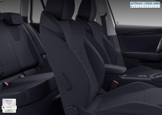 Skoda Octavia Combi Selection eTSI 150 DSG Selec Nav ACC Kam Key 