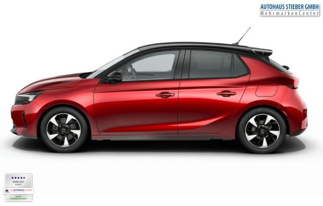 Opel Corsa YES Electric 136 LED 11kW-OBC PDC CarPlay 
