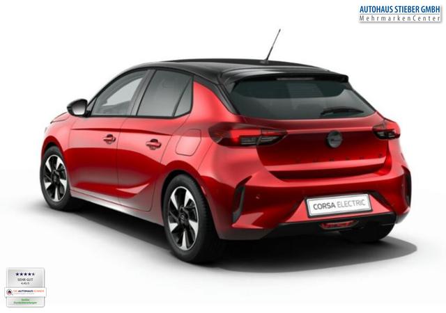 Opel Corsa YES Electric 136 LED 11kW-OBC PDC CarPlay 