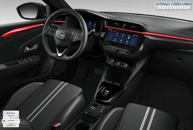 Opel Corsa YES Electric 136 LED 11kW-OBC PDC CarPlay 