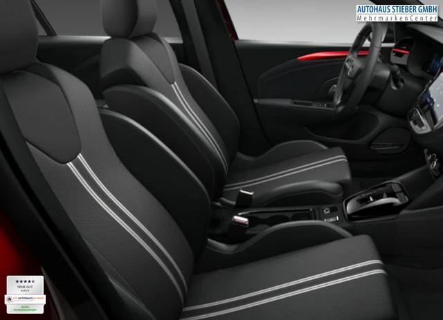 Opel Corsa YES Electric 136 LED 11kW-OBC PDC CarPlay 