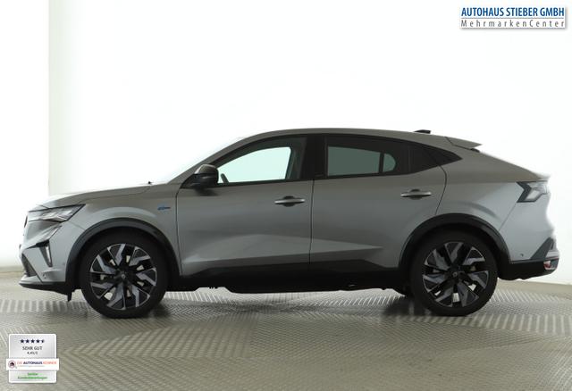 Renault Rafale Esprit Alpine Matrix Pano HUD 360Kam ACC 