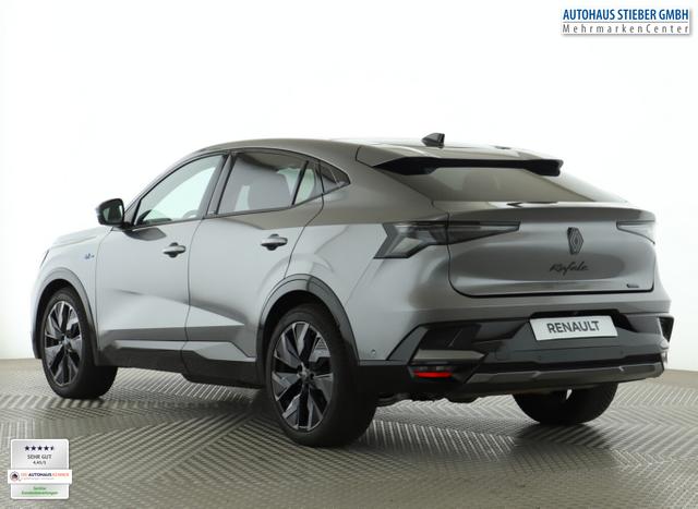 Renault Rafale Esprit Alpine Matrix Pano HUD 360Kam ACC 