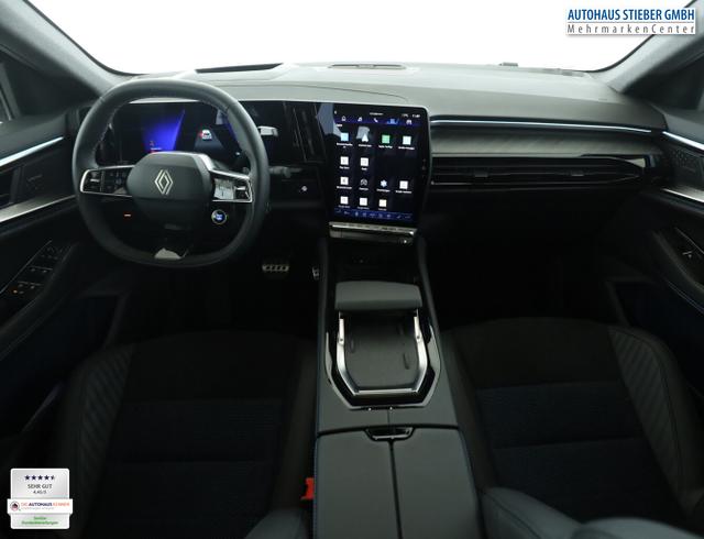 Renault Rafale Esprit Alpine Matrix Pano HUD 360Kam ACC 