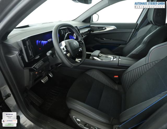 Renault Rafale Esprit Alpine Matrix Pano HUD 360Kam ACC 