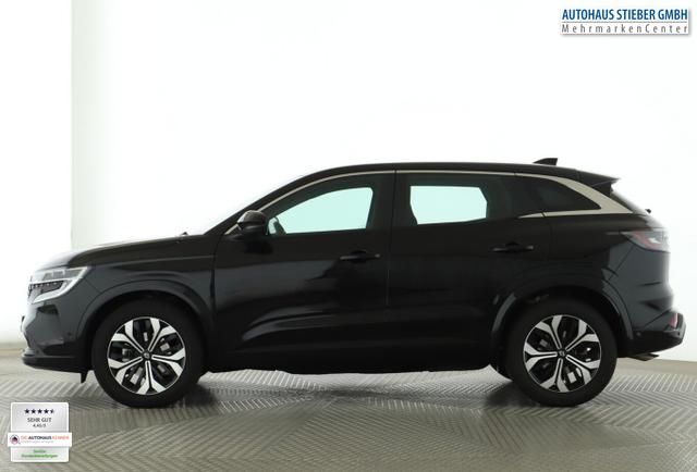 Renault Austral Evolution ACC TotW Nav SHZ Kam PDC 18Z 