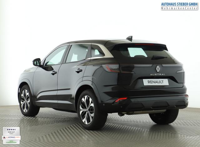 Renault Austral Evolution ACC TotW Nav SHZ Kam PDC 18Z 