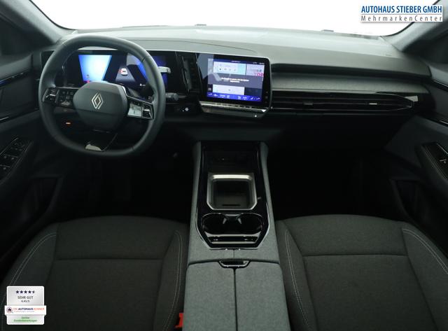 Renault Austral Evolution ACC TotW Nav SHZ Kam PDC 18Z 