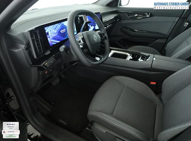 Renault Austral Evolution ACC TotW Nav SHZ Kam PDC 18Z 