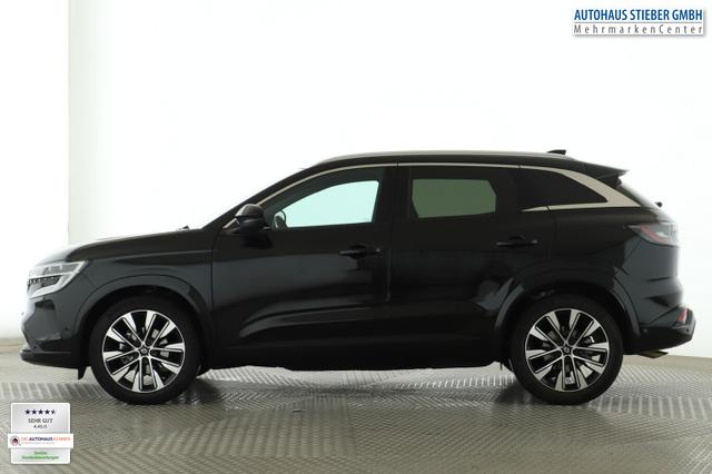 Renault Austral Techno 1.3 MHEV 160 CVT Pano Massage SHZ 