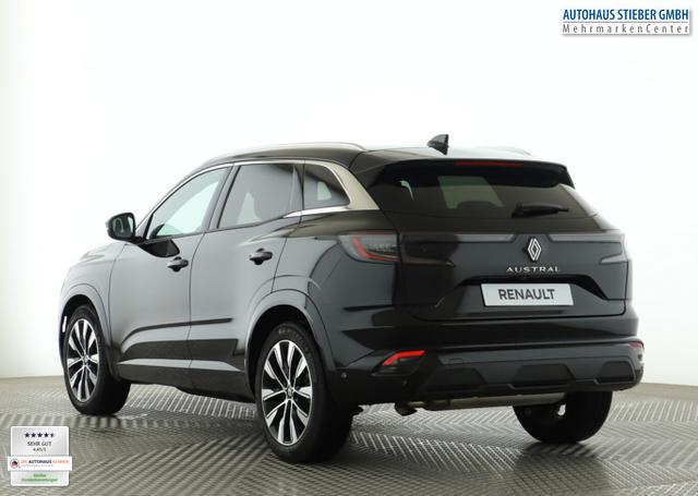 Renault Austral Techno 1.3 MHEV 160 CVT Pano Massage SHZ 