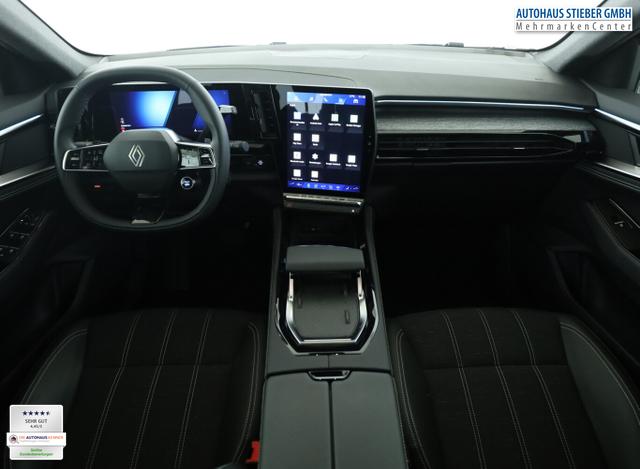 Renault Austral Techno 1.3 MHEV 160 CVT Pano Massage SHZ 