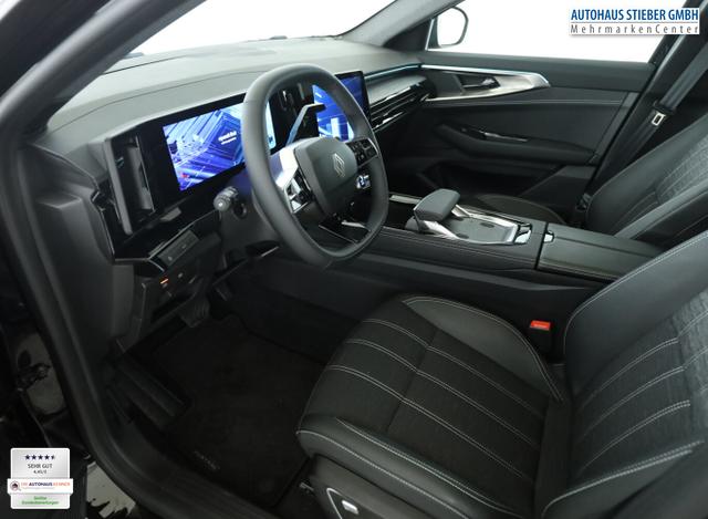 Renault Austral Techno 1.3 MHEV 160 CVT Pano Massage SHZ 