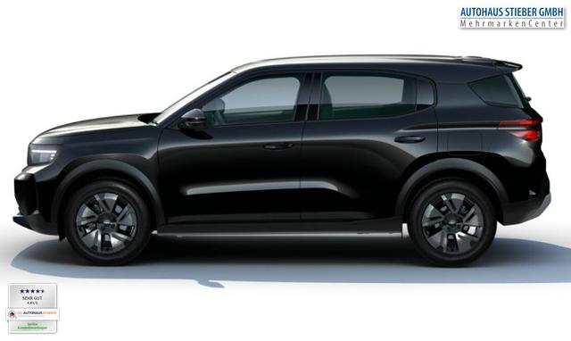 Opel Frontera GS 1.2 110 Hybrid AT6 TechP SHZ LHZ Nav 