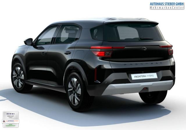 Opel Frontera GS 1.2 110 Hybrid AT6 TechP SHZ LHZ Nav 