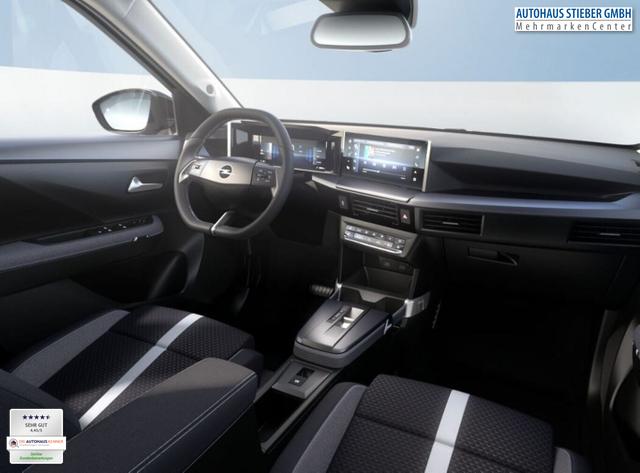 Opel Frontera GS 145 Hybrid AT6 TechP SHZ LHZ Nav Kam 