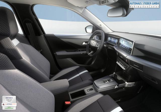 Opel Frontera GS 145 Hybrid AT6 TechP SHZ LHZ Nav Kam 