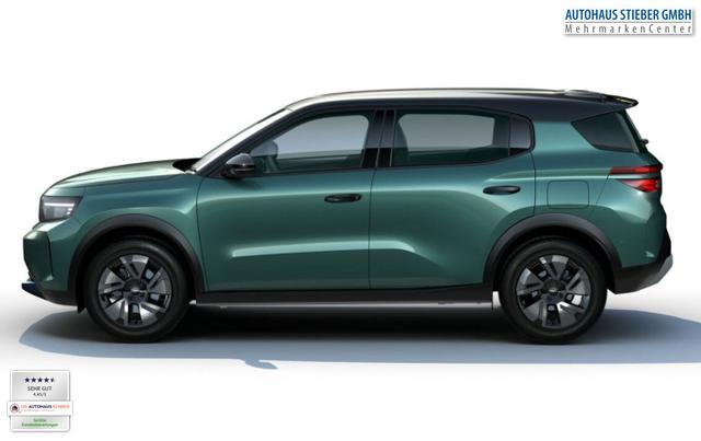 Opel Frontera GS 145 Hybrid AT6 TechP SHZ LHZ Nav Kam 