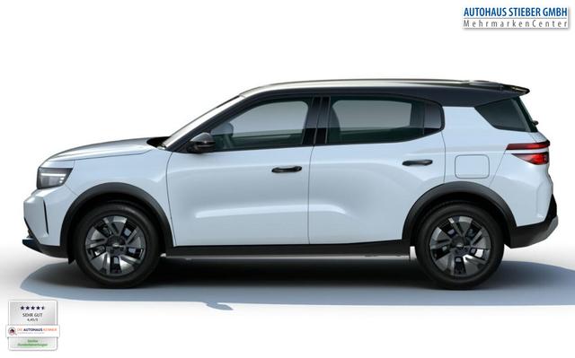 Opel Frontera GS 145 Hybrid AT6 TechP SHZ LHZ Nav Kam 