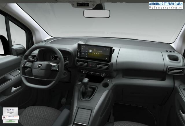 Opel Combo 1.5 D 100 StyleP LM16 PrivG IntelliLux PDC 
