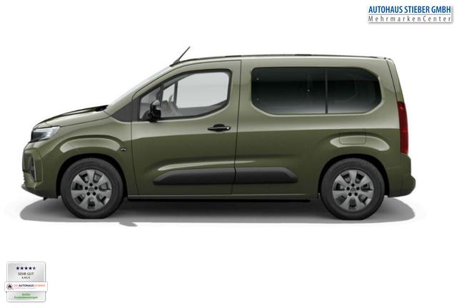 Opel Combo 1.5 D 100 StyleP LM16 PrivG IntelliLux PDC 