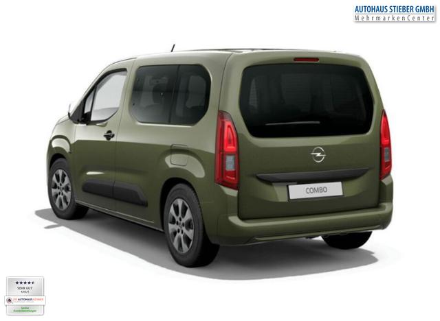 Opel Combo 1.5 D 100 StyleP LM16 PrivG IntelliLux PDC 