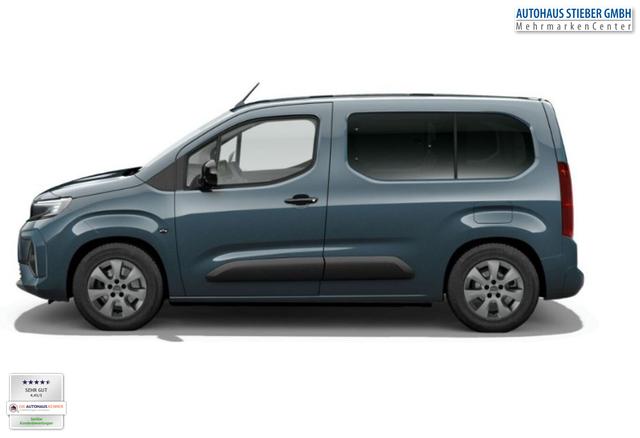 Opel Combo 1.5 D 100 StyleP LM16 PrivG IntelliLux PDC 