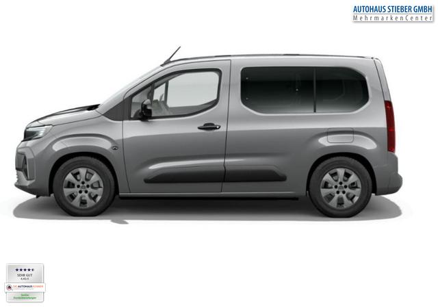 Opel Combo 1.5 D 100 StyleP LM16 PrivG IntelliLux PDC 