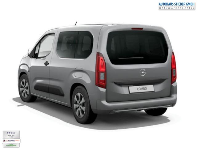 Opel Combo 1.5 D 100 StyleP LM16 PrivG IntelliLux PDC 