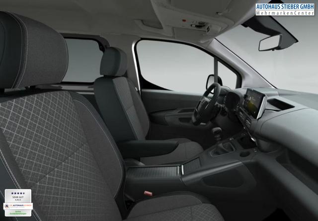 Opel Combo 1.5 D 100 StyleP LM16 PrivG TechnoP Keyl 